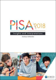 Analys av PISA 2018, forskning om plattformspedagogik och utredning om stärkta skolbibliotek