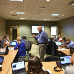 “Introduction to Physical Computing with Micro:bit” by kjarrett is licensed under CC BY 2.0