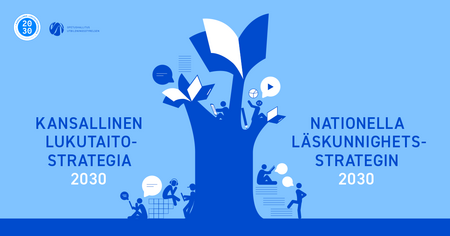 Finland vill vara världens mest multilitterata land 2030