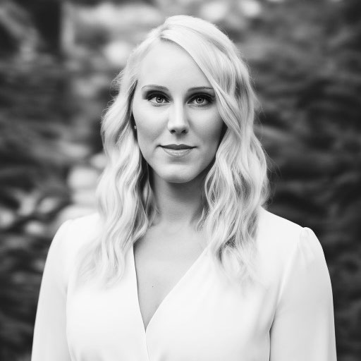 Kristina Söderberg